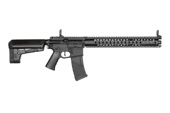 Replika karabinka War Sport LVOA-C - Czarna
