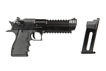 Pistolet airsoft DE L6 Full Auto