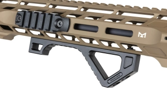 airsoft Specna Arms SA-P14 PRIME™ HAL™ ETU Carbine High Torque Half-Tan verze
