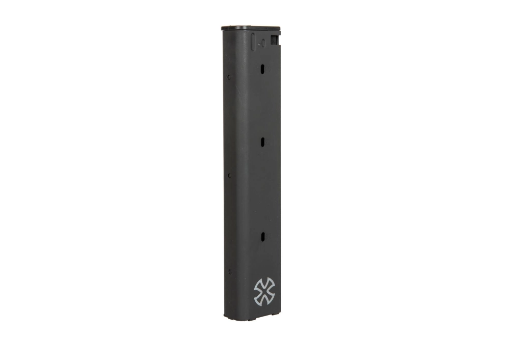 Chargeur Mid-cap à répliques Noveske Space Invader