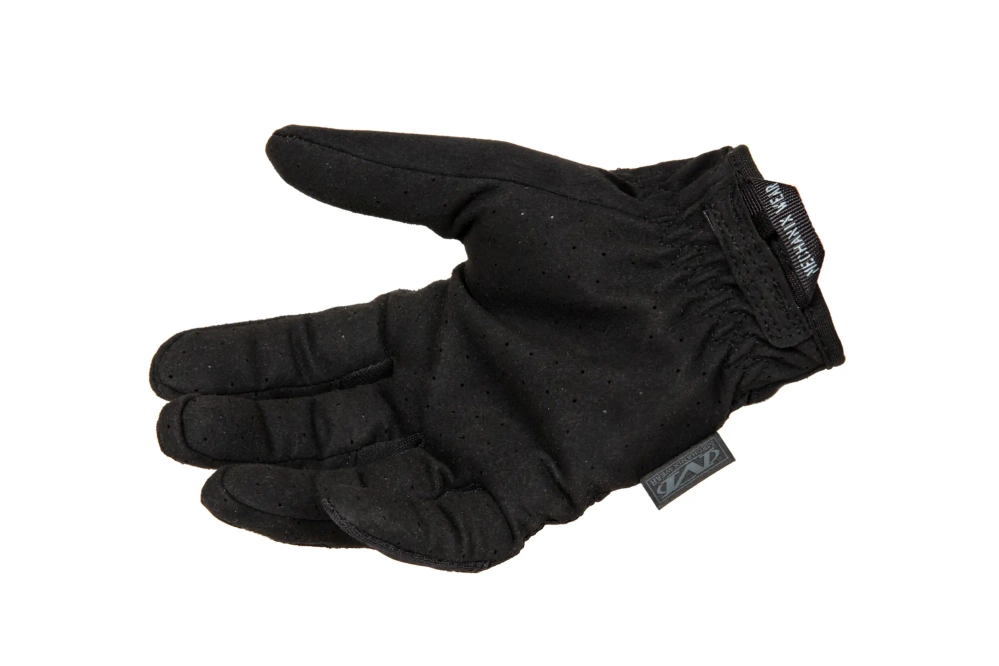 Mechanix Wear Specialty Vent Covert Gloves -Black