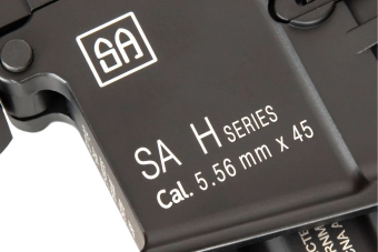 Specna Arms SA-H11 ONE™ ASG Karabijn Zwart (OUTLET)