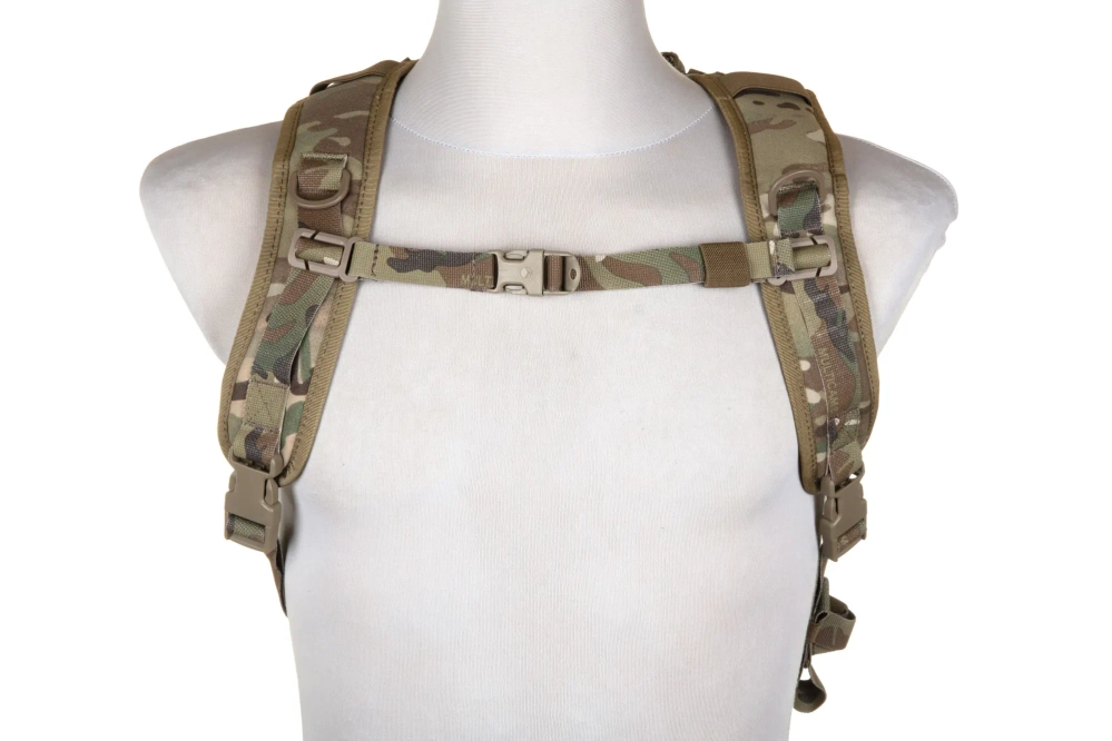 Mochila Emerson Gear Assault 22L MC