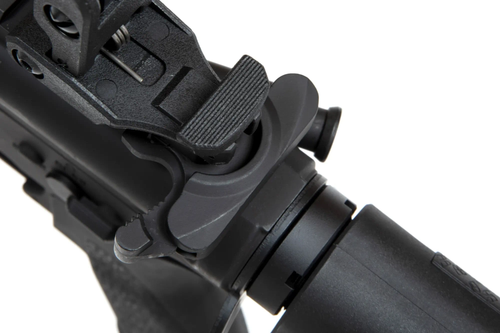 SA-E07 EDGE™ carbine replica - Light Ops Stock - black