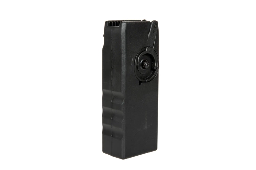 M4/M16 Magazine Speedloader with handle - Black
