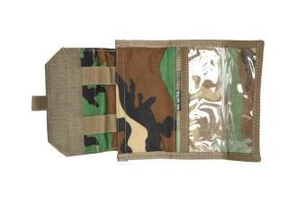 Administration Pouch GRG - Woodland