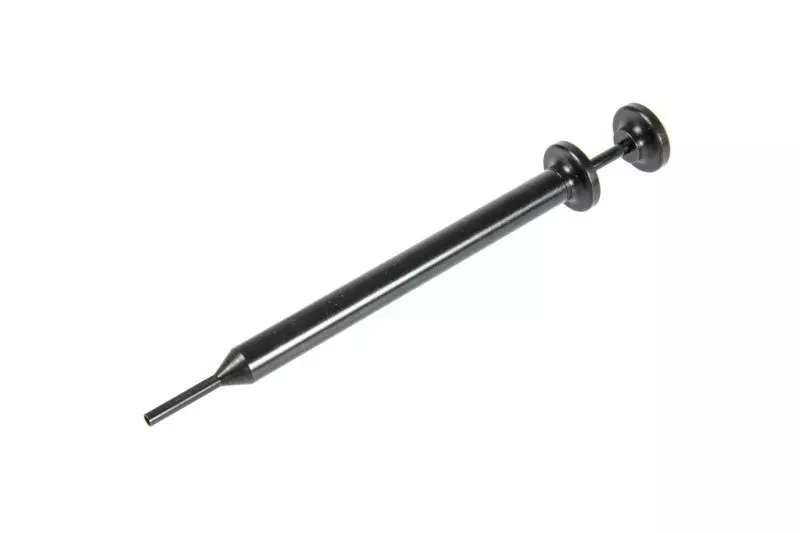 Herramienta de extracción de mini tapones Tamiya