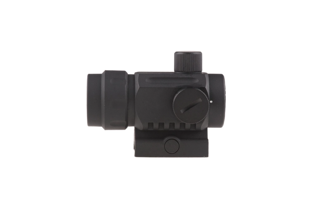 RDA20 V Tactical Mini Red Dot Sight - Black