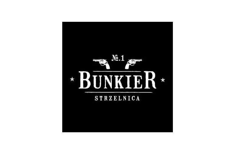 Bunker Shooting Target - 50 Pcs