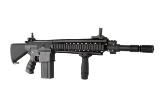 Airsoft pušky voleb FB6651