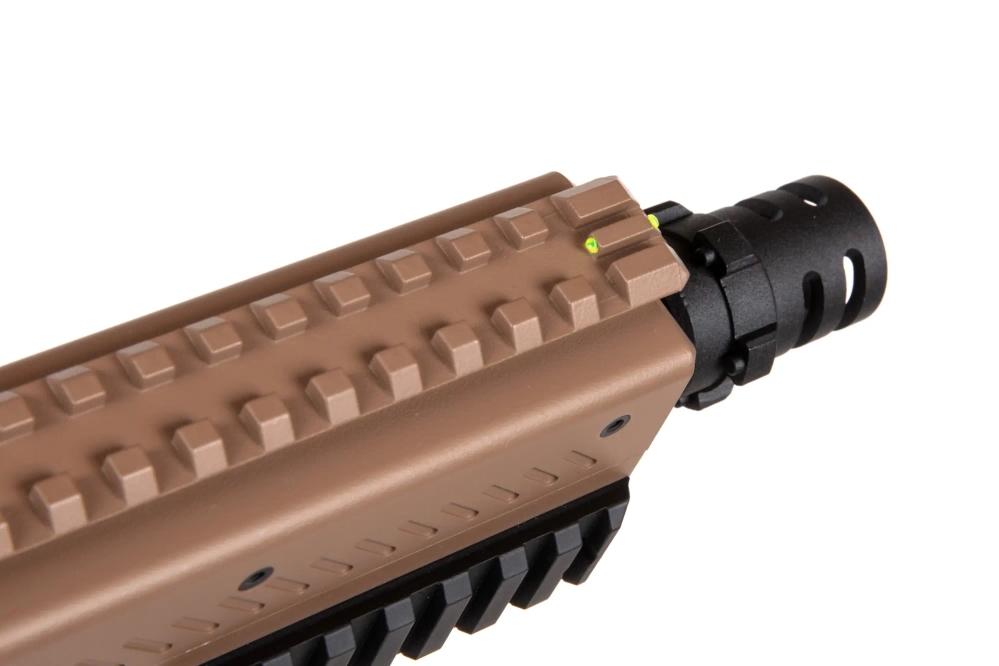 Replika pistoletu maszynowego VMP-1 - Tan