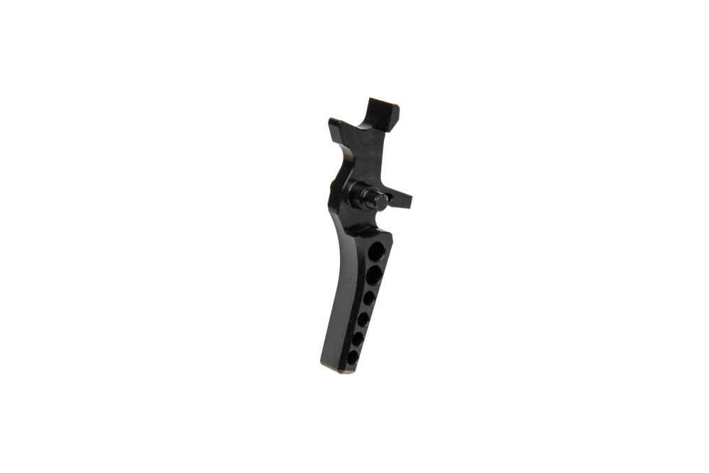 Vačka CNC spoušťpro zbraní typ M4/M16 (C) - černá