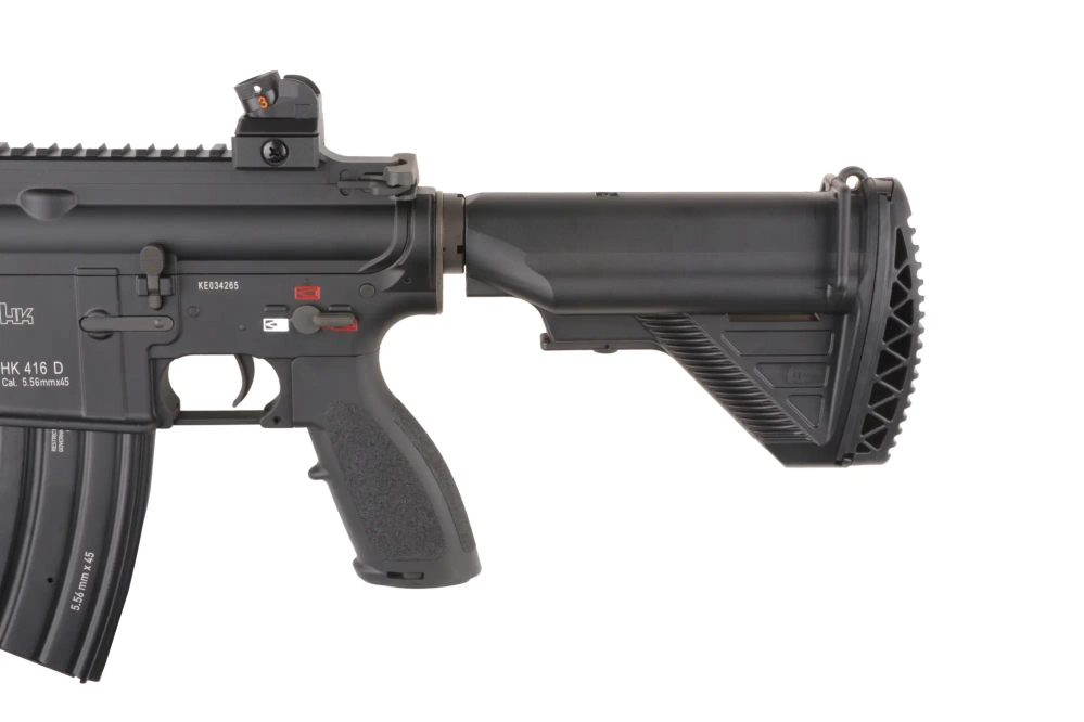 HK416 CQB V2 Assault Rifle Replica