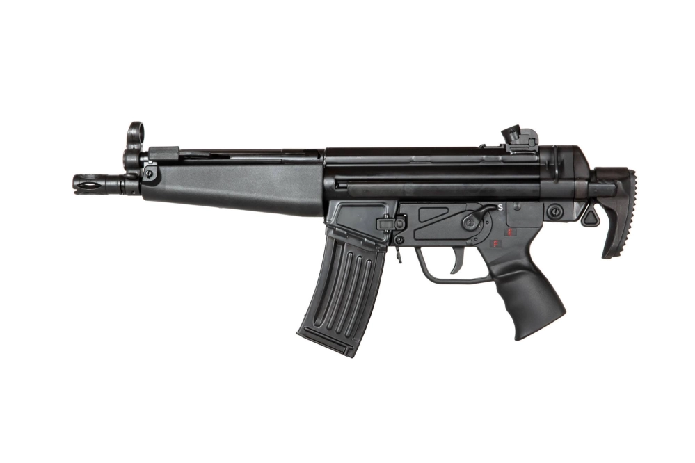 Réplique Subfusil LK-53A3 EBB