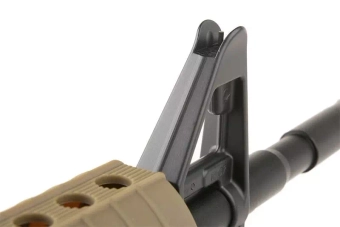 Replika pušky Specna Arms SA-B01 ONE™ - half-tan barva