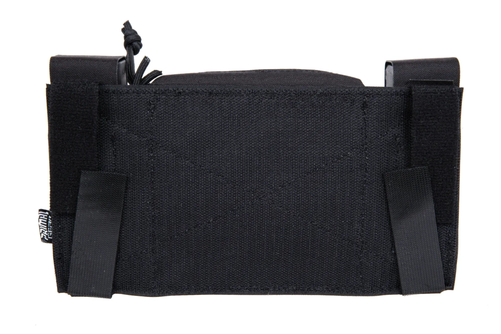 Primal Gear multifunction panel Black