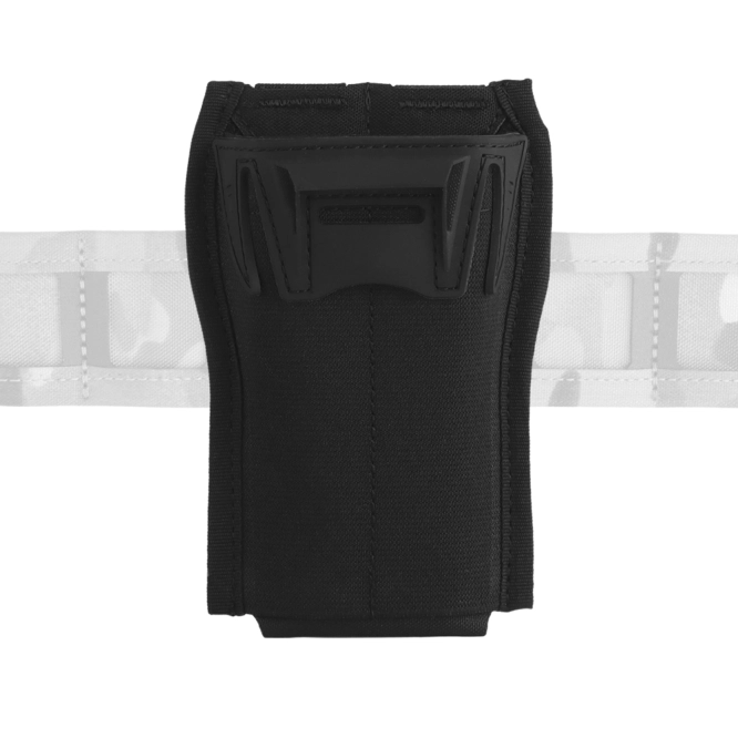 Chargeur Wosport pour chargeurs M4/M16 type MG-120 Noir