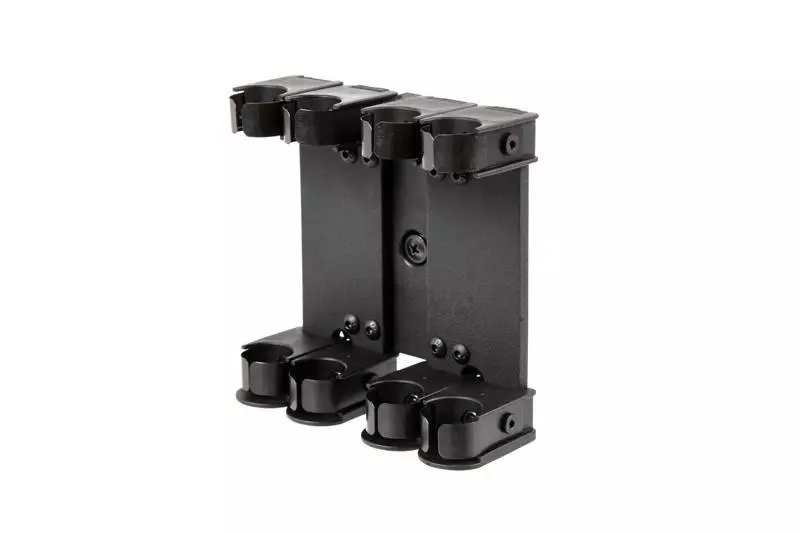 Cargador Shotshell 8Q 12GA "R" (Marui) - negro