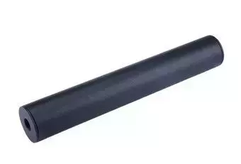 Covert Tactical Standard 40x250mm silencer