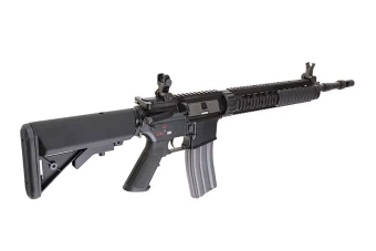 Airsoftová zbraň puškaka GC12 SPR