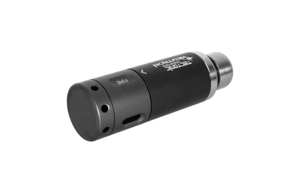 Grenade Tectonic Innovations Neutron - Noir