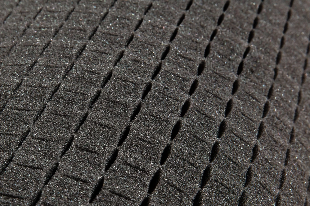 Mallette de transport Kit Box Hard Case - vert olive