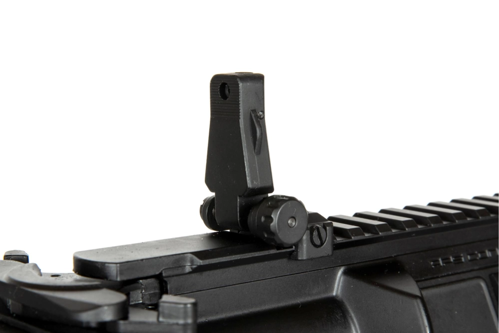 ASR122 Ghost Patrol Rifle Replica - Black