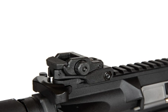 Karabinek ASG Specna Arms SA-F03 FLEX™ GATE X-ASR Czarny