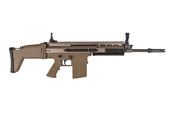 Fusil airsoft H MK17 MOD 0
