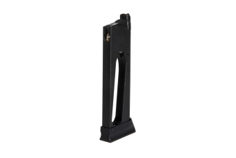 Magazynek CO2 24 kulki do replik RedWings
