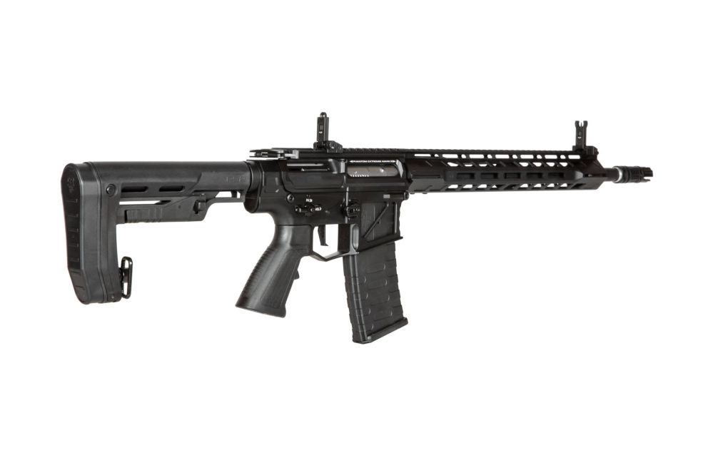 PER703 Phantom Extremis eMKIII-B Rifle Replica - Black