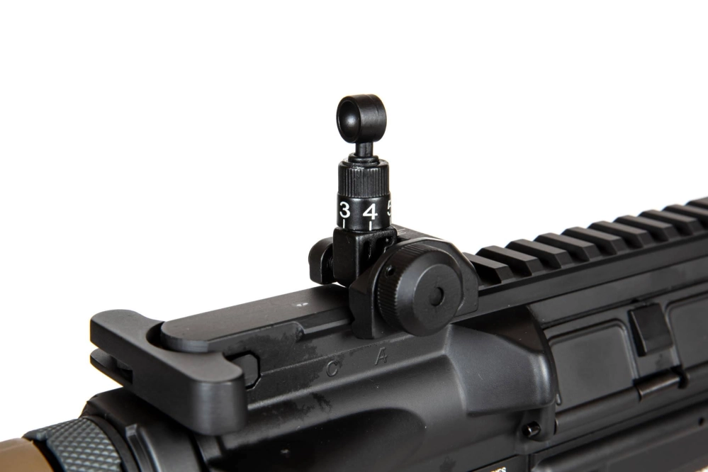 SA-A03 ONE™ SAEC™ System carbine replica - Half-Tan