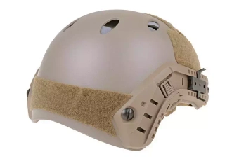 FAST PJ CFH Helmet Replica - Tan (M/L)