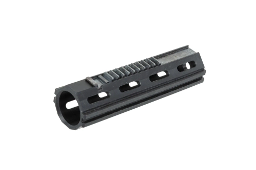 Píst CNC Retro Arms s krátkým zdvihem 13 ocelový ových zubů (9423)