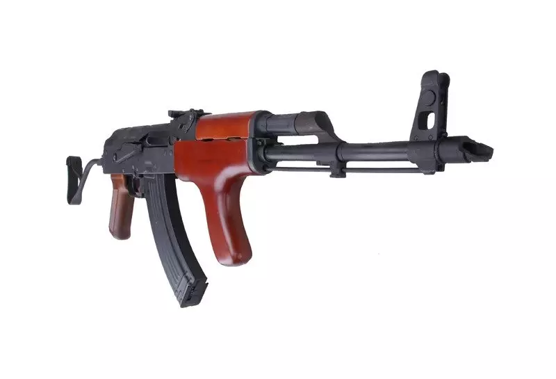 Airsoftová zbraň puškaka RK-15