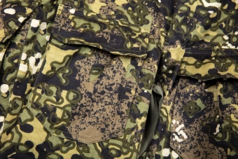 Spodnie Combat Pants Pro CPP-02 - MAPA®