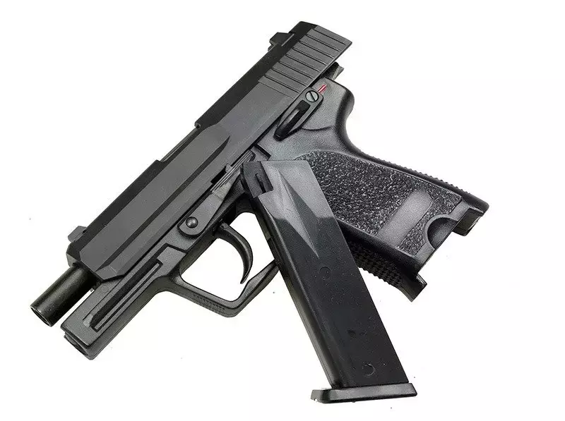 GAH9804 pistol replica - Heavy weight