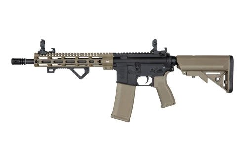 Specna Arms SA-E20 EDGE™ Half Tan airsoft Carbine (OUTLET)