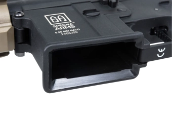 Specna Arms SA-FH06 FLEX™ HAL ETU Gen. 2 Half-Tan ASG Karabijn