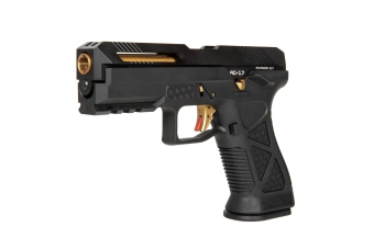 Replika pistoletu AG17