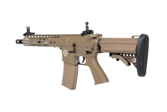 East Crane EC-867 Kestrel™ ETU FDE airsoftová puška