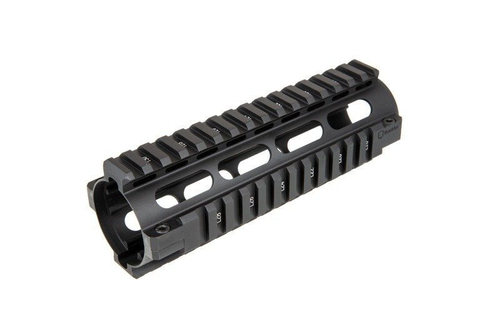Zespół szyn picatinny AR15 Carbine
