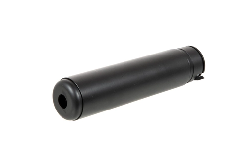 Silenciador Covert Tactical QD2 PRO 40x170
