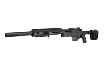 Airsoft pušky odstřelovací puška MB4410A