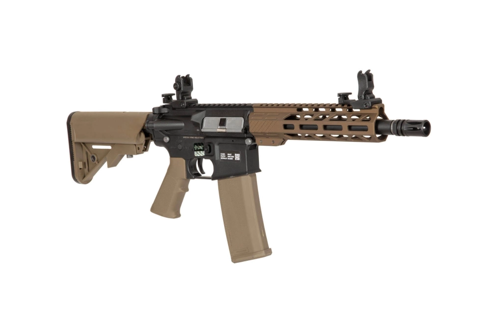 Réplique de fusil d'assaut SA-C25 CORE™ X-ASR™ - Chaos Bronze 