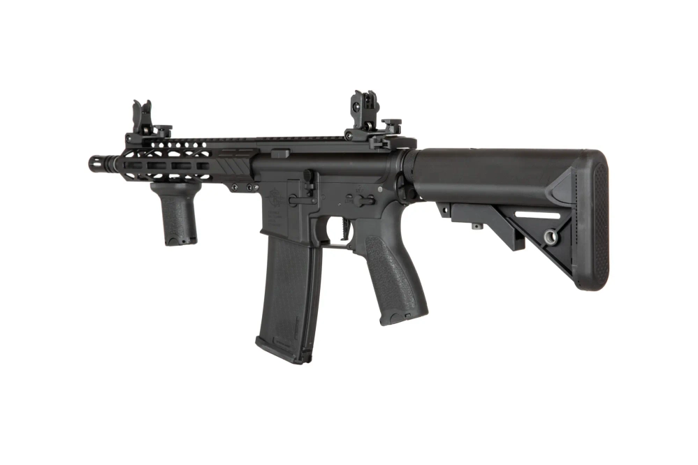 Specna Arms RAA SA-E25 EDGE 2.0™ GATE ASTER airsoft Carbine Noir (OUTLET)