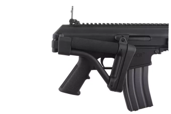 Replika karabinka XCR-L MICRO - Czarny