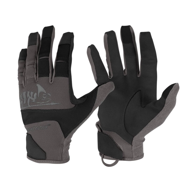 Gants Helikon-Tex Range Tactical® Noirs