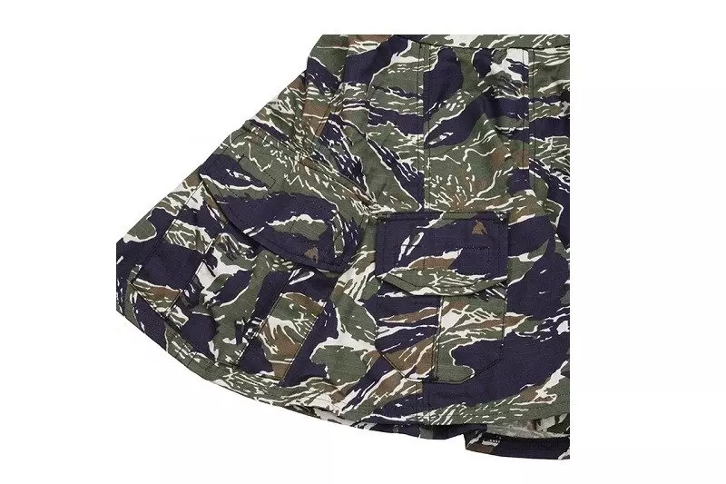 AOR Pink Tactical Skirt - Blue Tigerstripe