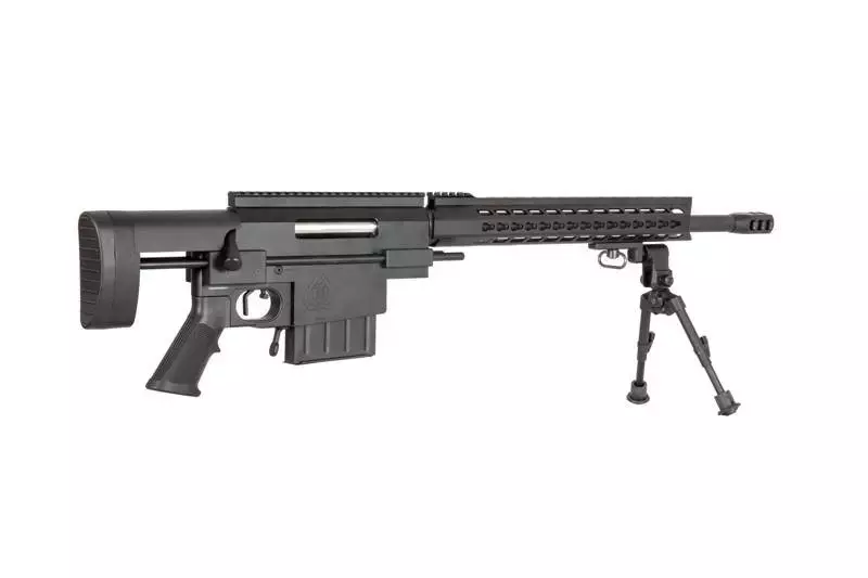 Airsoft pušky odstřelovací puška 3202-S